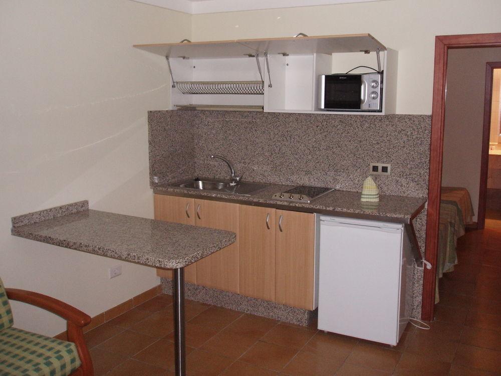 Tc Apartamentos Rocamar Пуерто Рико Екстериор снимка