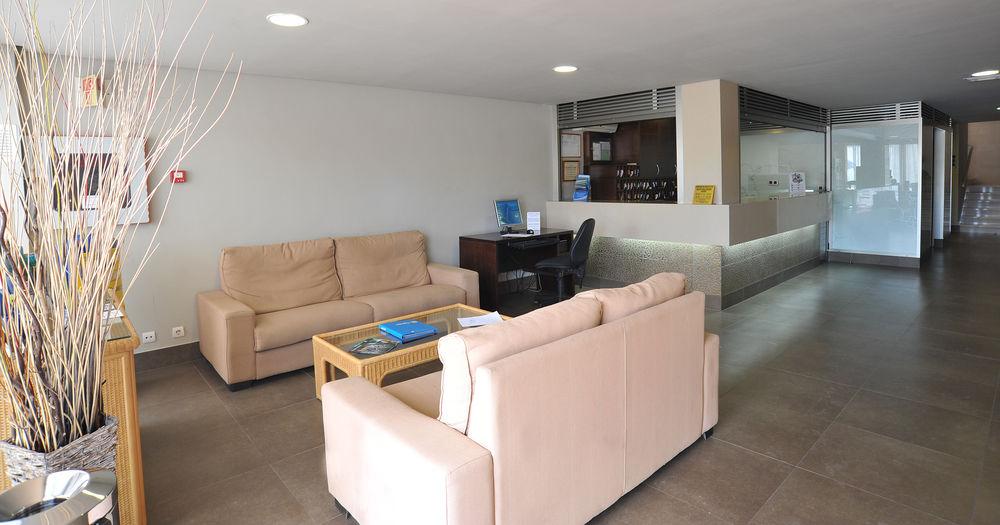 Tc Apartamentos Rocamar Пуерто Рико Екстериор снимка