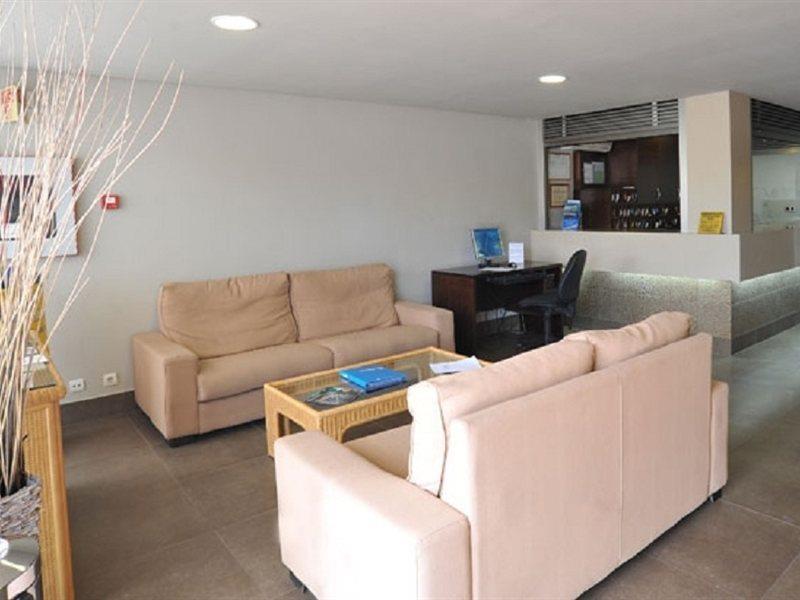 Tc Apartamentos Rocamar Пуерто Рико Екстериор снимка