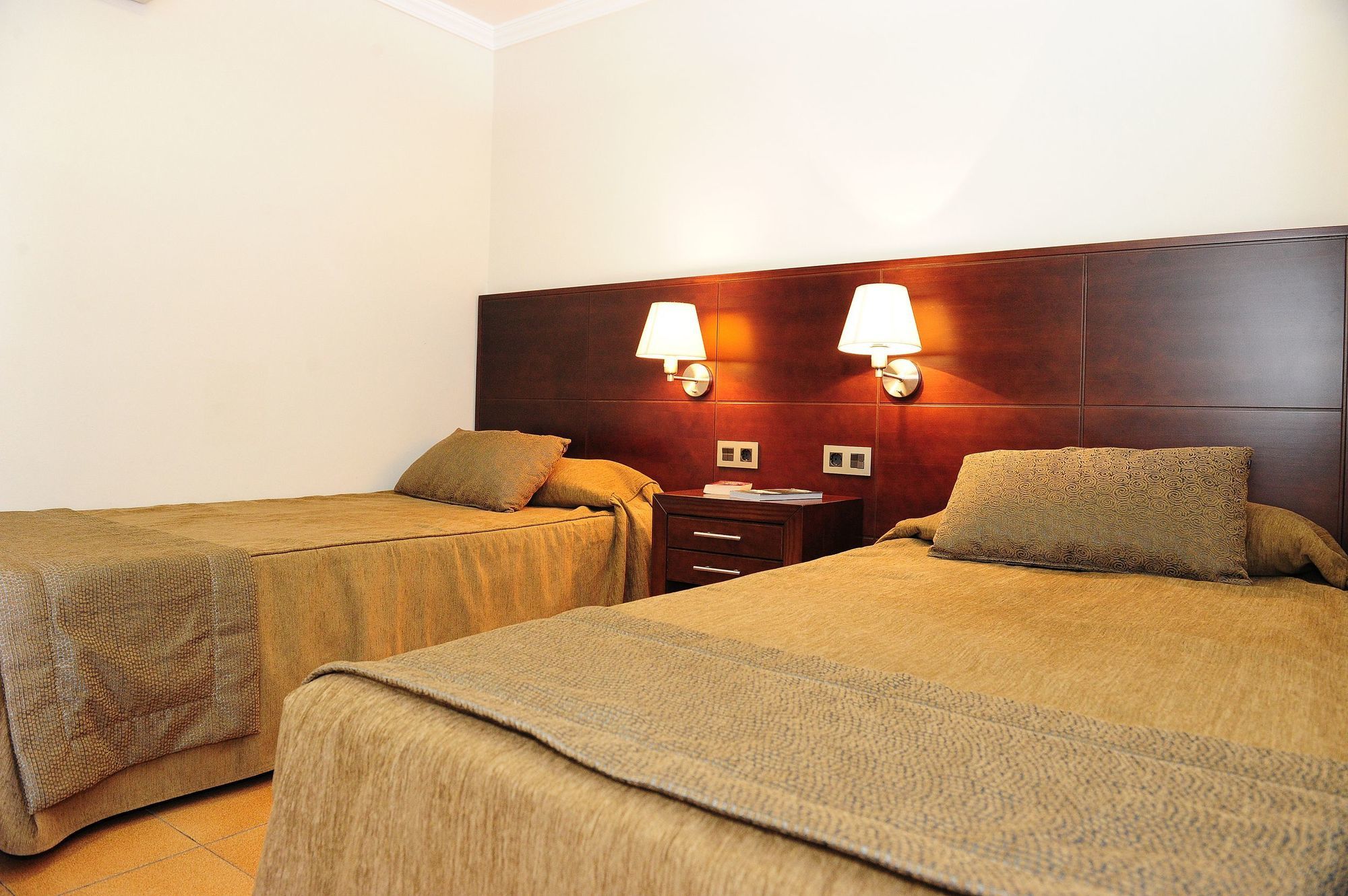 Tc Apartamentos Rocamar Пуерто Рико Екстериор снимка