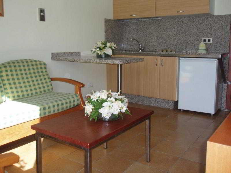 Tc Apartamentos Rocamar Пуерто Рико Екстериор снимка
