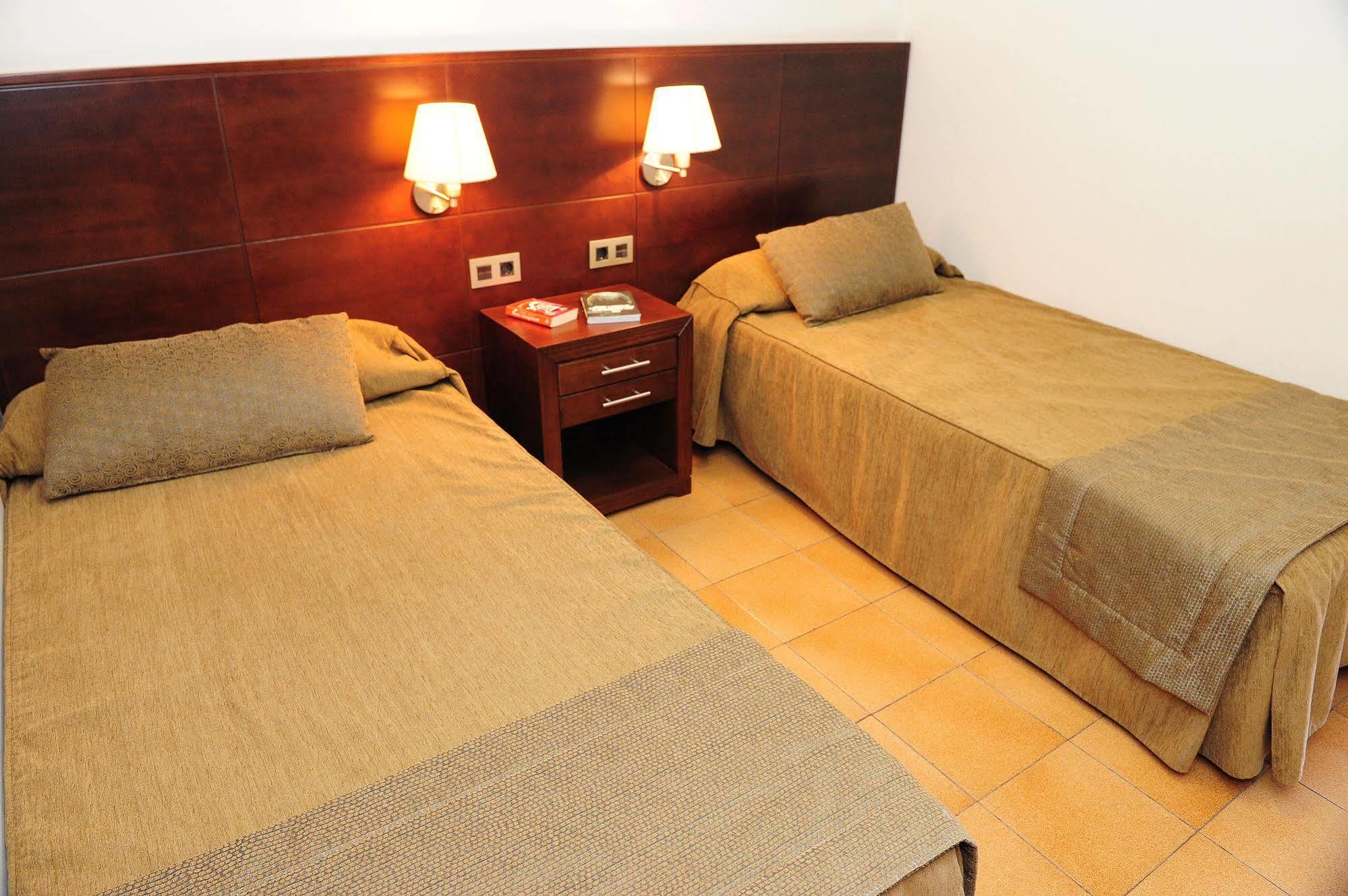 Tc Apartamentos Rocamar Пуерто Рико Екстериор снимка