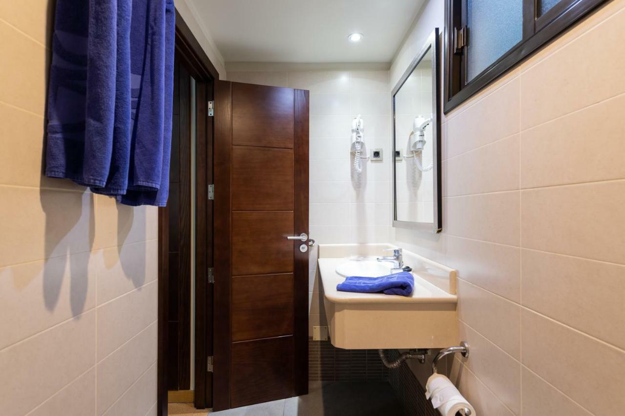 Tc Apartamentos Rocamar Пуерто Рико Екстериор снимка